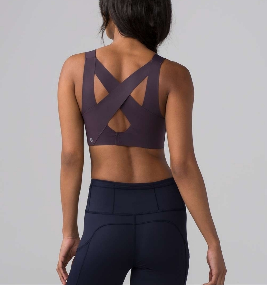 Lululemon Enlite Bra size 34C